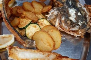 pescado