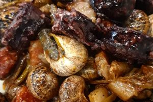 plato variado